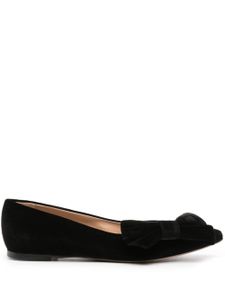 Chloé ballerines Théa - Noir