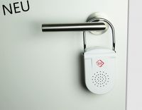 Deurklink-alarm kh-security 113 dB 100183 - thumbnail