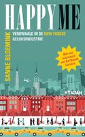 Happy me - Sanne Bloemink - ebook - thumbnail