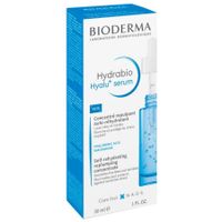 Bioderma Hydrabio Hyalu + Serum 30ml