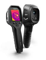 FLIR TG275 Warmtebeeldcamera -25 tot +550 °C 160 x 120 pixels 8,7 Hz MSX®, geïntegreerde LED-lamp, inte