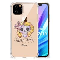 Extreme Case Apple iPhone 11 Pro Boho Skull - thumbnail