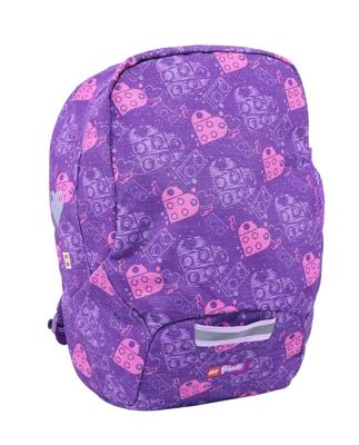 LEGO - Kindergarten Backpack - Friends - Hearts (10030-2005)
