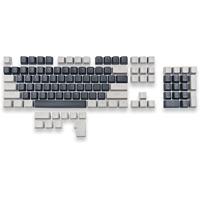 Mountain - Obsidiaan B backlit keycapset