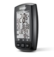 Igpsport Fietscomputer iGPSPORT iGS50E GPS - thumbnail