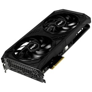 Xpert Vision Nvidia GeForce RTX 4060 Videokaart 8 GB GDDR6-RAM PCIe 4.0 x16, HDMI, DisplayPort