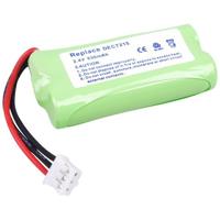 Accu compatibel met Philips Kala 300, Vox