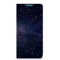 Samsung Galaxy A73 Stand Case Stars - thumbnail