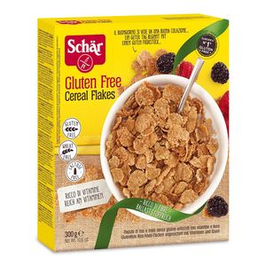 Schär - Cereal flakes - 300gr