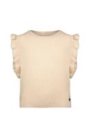 Like Flo winter spencer meisjes - beige - Dani