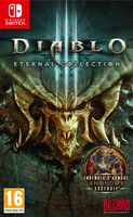 Activision Blizzard Diablo III - Eternal Collection Meertalig Nintendo Switch - thumbnail