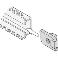 Schroff 21120140 19 inch Montagemateriaal - thumbnail