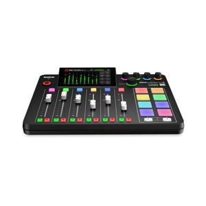 RØDE Caster Pro II Zwart 37 knoppen