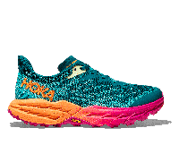 Hoka Speedgoat 5 women - Multi - Dames - thumbnail