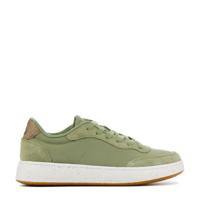 Woden May sneakers groen
