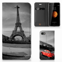 iPhone 7 | 8 | SE (2020) | SE (2022) Book Cover Eiffeltoren - thumbnail