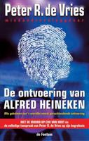De ontvoering van Alfred Heineken - Peter R. de Vries - ebook