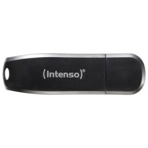 Intenso Speed Line USB flash drive 512 GB USB Type-A 3.2 Gen 1 (3.1 Gen 1) Zwart