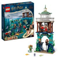 LEGO Harry Potter Toverschool Toernooi: het Zwarte Meer 76420 - thumbnail