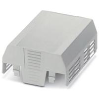 Phoenix Contact EH 90 F-C CS/ABS GY7035 Bovenkant voor behuizing ABS Lichtgrijs 10 stuk(s)