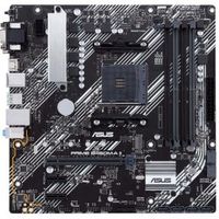 Moederbord AMD Asus PRIME B450M-A II - thumbnail