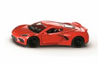 Siku 2359 Chevrolet Corvette C8 Stingray - thumbnail