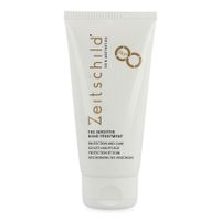 Zeitschild Verzorgende Handcreme Tube 75ml