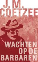 Wachten op de barbaren - J.M. Coetzee - ebook - thumbnail