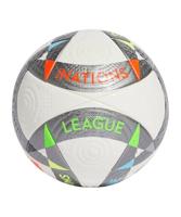 adidas Performance Equipment - Fußbälle UEFA Nations League Pro Spielball weissgrau 5