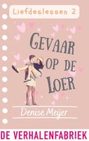 Gevaar op de loer - Denise Meijer - ebook - thumbnail