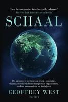Schaal - Geoffrey West - ebook