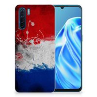 OPPO A91 Hoesje Nederland - thumbnail