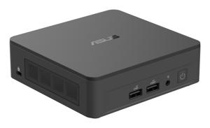 ASUS NUC 13 RNUC13ANKI700002I UCFF Zwart i7-1360P