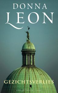 Gezichtsverlies - Donna Leon - ebook