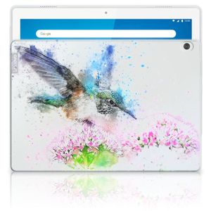 Tablethoes Lenovo Tab M10 Vogel