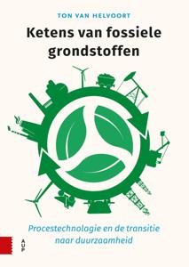 Ketens van fossiele grondstoffen - Ton van Helvoort - ebook