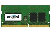 Crucial 2x4GB DDR4 geheugenmodule 8 GB 2400 MHz - thumbnail