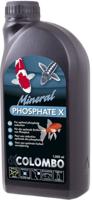 Colombo Phosphate X Fosfaatbinder voor Algencontrole - 1000ml voor 10.000L Vijver