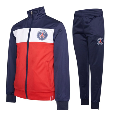 PSG Trainingspak Thuis 2020-2021 Kids