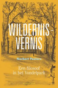 Wildernis-vernis - Norbert Peeters - ebook