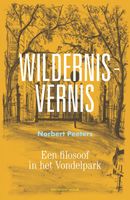 Wildernis-vernis - Norbert Peeters - ebook