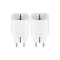 Hombli Smart Socket Duo Pack