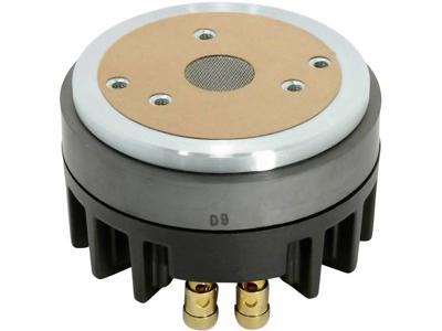 Visaton DR 45 N Hogetoon-driver Belastbaarheid RMS=100 W 8 Ω