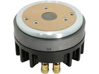 Visaton DR 45 N Hogetoon-driver Belastbaarheid RMS=100 W 8 Ω