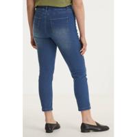 Simply Be slim fit jegging Bella dark denim
