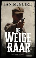 De weigeraar - Ian McGuire - eBook (9789403197609)