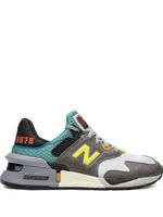 New Balance baskets MS997 Bodega No Bad Days - Gris