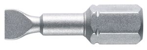 Makita Accessoires Schroefbit sl1,0x5,5x25mm - P-53300