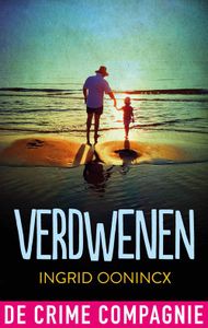 Verdwenen - Ingrid Oonincx - ebook