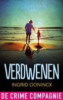 Verdwenen - Ingrid Oonincx - ebook - thumbnail